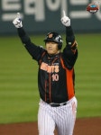 2011 프로야구 올스타전 베스트11 확정…이대호, 역대 최다 득표 기록