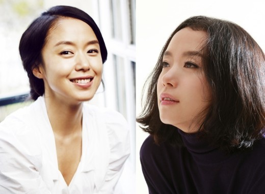 이청아, 매니지먼트 숲과 전속계약 체결 발표