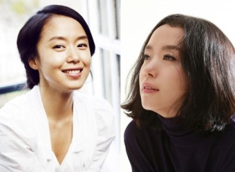 이청아, 매니지먼트 숲과 전속계약 체결 발표