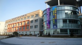 울산외고 옹벽붕괴, 폭우에 와르르…벌써 세 번째