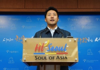 국민의힘 대선 주자들, 오세훈 러브콜에 응답하며 단합을 모색 중