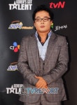 [T포토] 코갓탤 김하준 감동을 주는 샌드애니메이션 작가