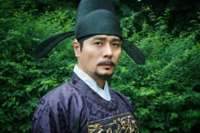 홍일권, 공주의 남자에 금성대군으로 합류