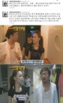김형규, 아내 김윤아 걱정에 발차기 금지