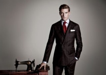 변호사 룩이 뜬다…댄디 윤상현 vs젠틀 이태성