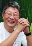 통증 곽경택 억수탕 감독인데 찜질방은 영 못 가겠데예(인터뷰)
