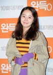 [T포토] 소이, 여전한 동안 미모