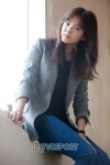 송혜교 세상에서 가을동화 올인 재방송이 제일 무서워요(인터뷰)