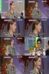 러시아 출신 배우 일리아나 “한국의 ‘밤 문화’에 깜짝 놀라”