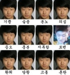 투개월 도대윤, 합성사진 이어 오직 한 가지 표정사진 화제 마성의 양파남