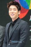 [T포토] 2AM 창민 빛나는 훈남미소