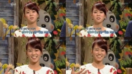 동물농장 한승연 잠잘 때 이 가는 멤버 있다 과연 누구?