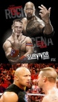 더락, 7년 만에 WWE 복귀 존 시나와 한팀