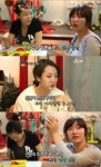 사강, 헬스클럽 탈의실에서 모유수유를?