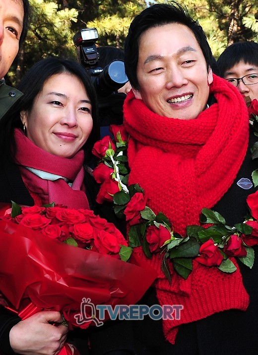 정봉주 후보, 8·18 전당대회 최종 낙점... 민주당 내 이언주 몰표 논란 확산