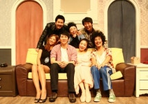 연극 ‘라이어’ 주부 리뷰단 모집, ‘빅마우스’ 주부 관객 집중 공략