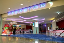 CJ CGV, 메가스타 극장 오픈하고 본격 베트남 진출