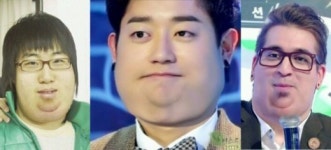 후덕 버스커버스커, 뚱스커뚱스커 변신? 넌 과거사진에 모욕감을 줬어