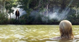 13일의금요일, 영화 종합 검색어 1위 제이슨이 돌아온다?