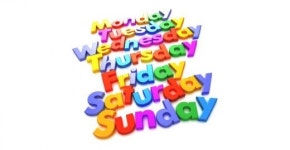 태어난요일 성격을 결정한다? 일요일에 태어나면 엄친아