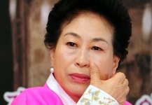 전원주, 척추 진단 “당장 치료 안하면 평생 못 걷는다” 충격
