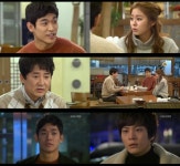 오작교 정석원, 오작교 가겠다는 유이 이영하 막았다