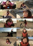 동물농장 최연소 애견 훈련사 꿈꾸는 4살 윤슬이