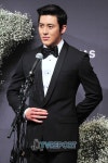 고수 결혼식하객 시상식 레드카펫 아니야? ★ 총 출동