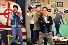 세븐 소녀시대 2NE1 다 좋지만 女아이돌에 끌린 적 없어