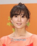 [T포토] 김희애, 세월을 잊은 미모