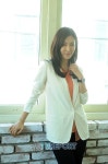 가비 김소연 생애 첫 VIP 시사회 빚진 분들 모실 생각에 떨려요