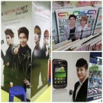 [방콕 르포] 슈퍼주니어 시원 동해는 어떻게 태국서 투톱이 됐을까