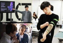 서인영의 카이스트 단짝 임두혁 ‘프런코4’ 출연 눈길