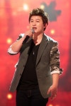 ‘보코’ 허공 “백지영 코치, 죽을때까지 감사드리고 싶다”