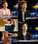 댄싱 위드 더 스타2 첫방, 화려한 라인업 시청률은 글쎄 이제 시작