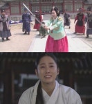 급이 다른 고부갈등, '인수대비' 긴장감 고조