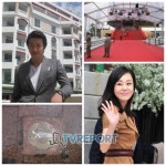 [칸리포트] 하프타임 칸, 유준상 역시 국민 사위네~ 이모저모