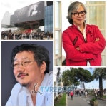 [칸리포트] 하프타임 칸, 유준상 역시 국민 사위네~ 이모저모