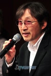 [T포토] 들국화 최성원, '우리나라에 전인권만한 싱어 없어'