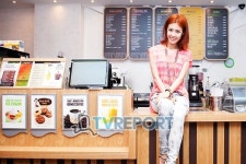 [T포토] 이윤지 발랄 공주 이재신