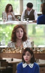 ‘신품’ 윤진이, 윤세아 싫은 이유 고백 “딴 남자와 키스”