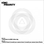 김C LP 300장 한정판 제작, 미공개 1곡 추가 고유 넘버링까지