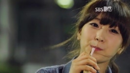 글램 이미소 맥주타령에 미소가 절로 미성년자의 슬픔