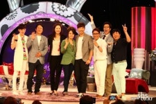 김응수, 시낭송으로 감성男 등극…고현정 감동 ‘기대만발’