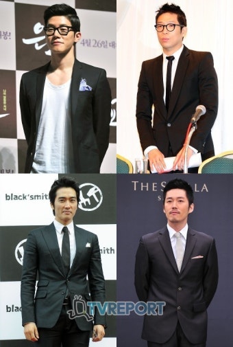 병역 기피 연예인, 김무열 이전에 누가 있었나? '씁쓸'