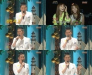 신동엽 발음실수, 룰라 쓰리포 삼쩜사로 발음 인정 웃음