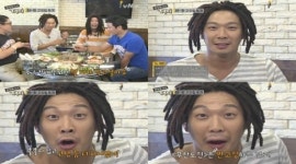 하하 스컬 뜨면 무한도전은 반고정하겠다 폭소