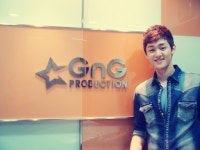 보코 샘구, GnG프로덕션과 계약 체결 새로운 모습 보이겠다