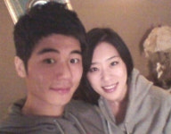 기성용 누나 공개, 연예인급 외모 놀라워라