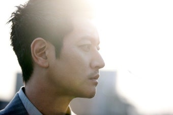 바비킴 “제 결혼식 축가요? 아내가 원하는 가수죠”(인터뷰)